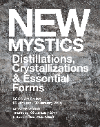 New Mystics flyer