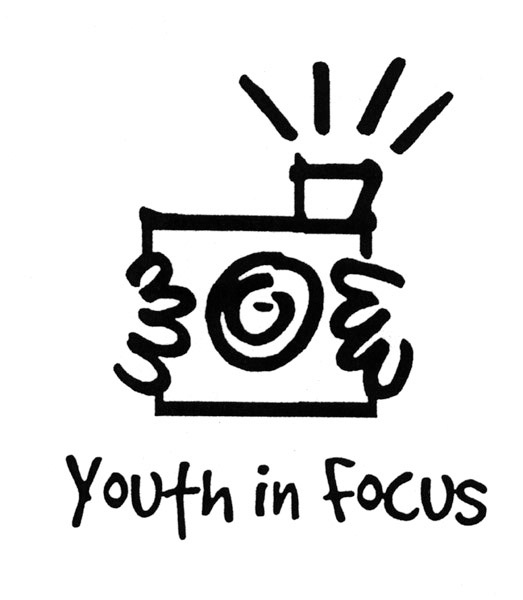 Youth in Focus logo