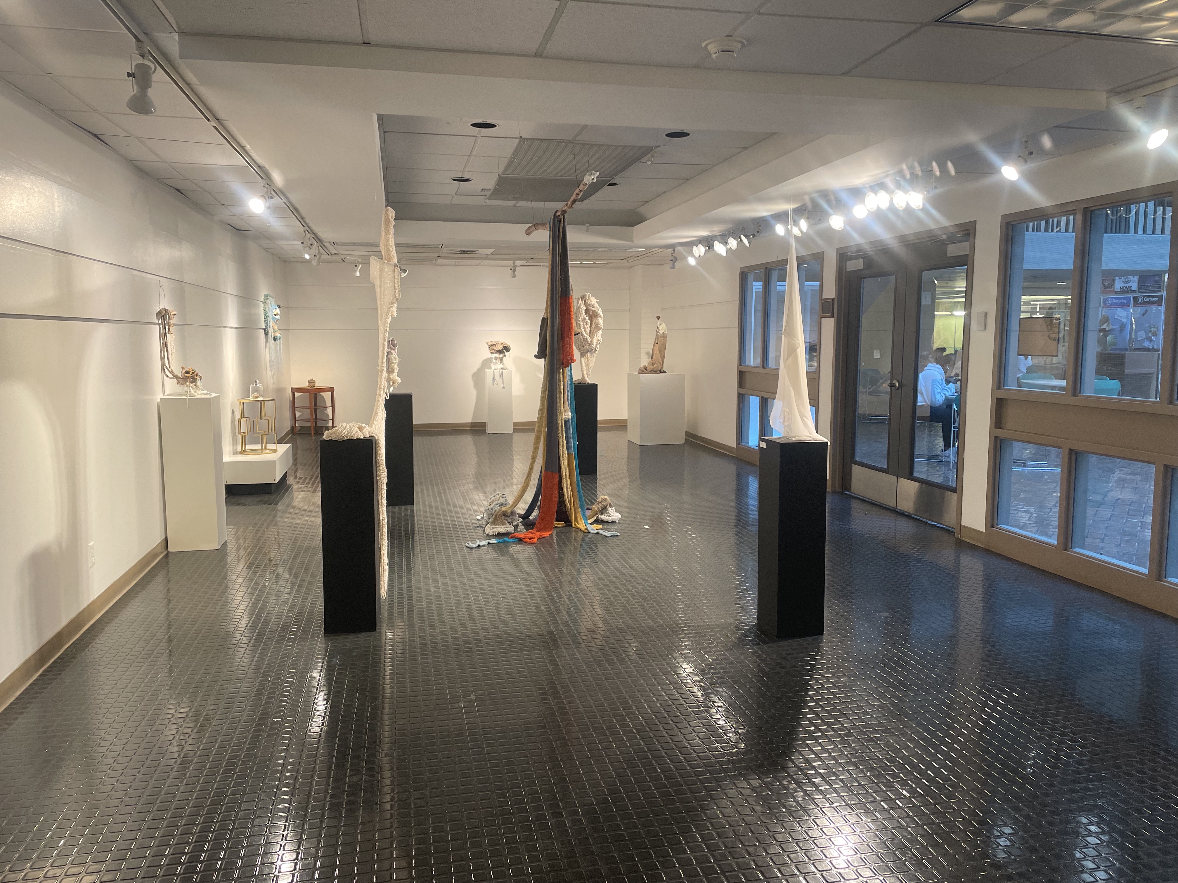 art gallery