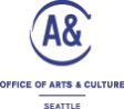 Seattle Office of Arts & Culture