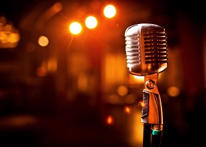 microphone